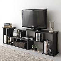 Amazon|RASIK テレビ台 伸縮 ナチュラル 幅105cm-210cm 65 型 インチ Amazon|RASIK テレビ台 伸縮 ナチュラル 幅105cm-210cm 65 型 インチ